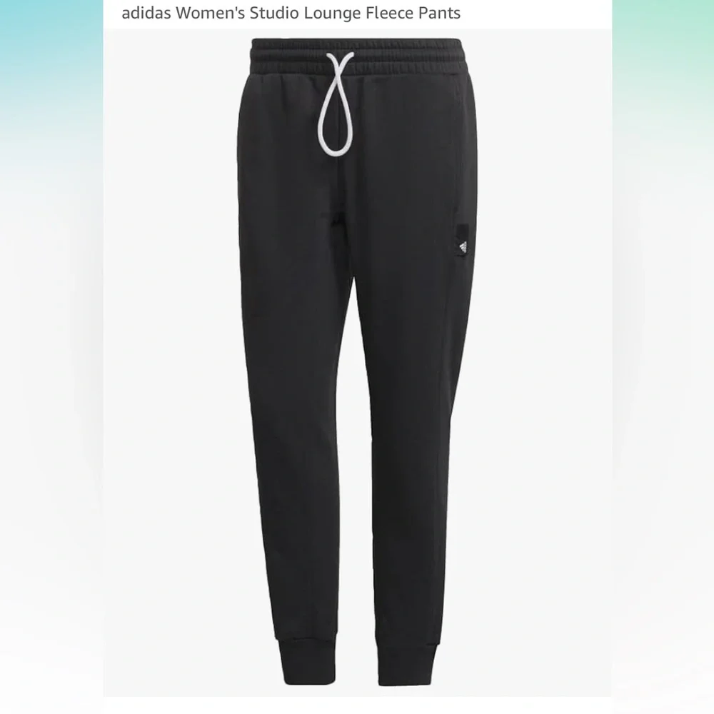 Adidas Jogger/Sweatpant - Picture 4 of 14